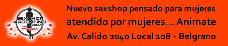 Sexshop De Cordoba Sexshop Argentino Belgrano