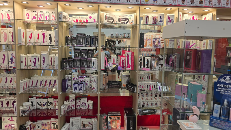 Sexshop De Cordoba Boedo