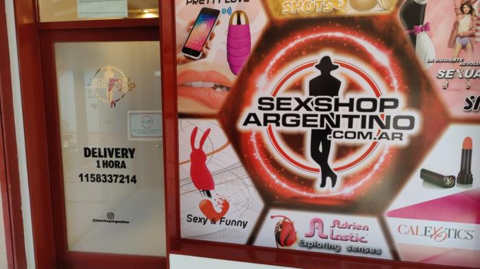 Sexshop De Cordoba Pilar